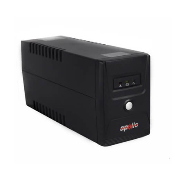 Apollo 650VA Offline UPS