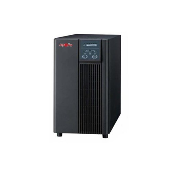 Apollo 10KVA Online UPS Single Phase | 2B10K-L