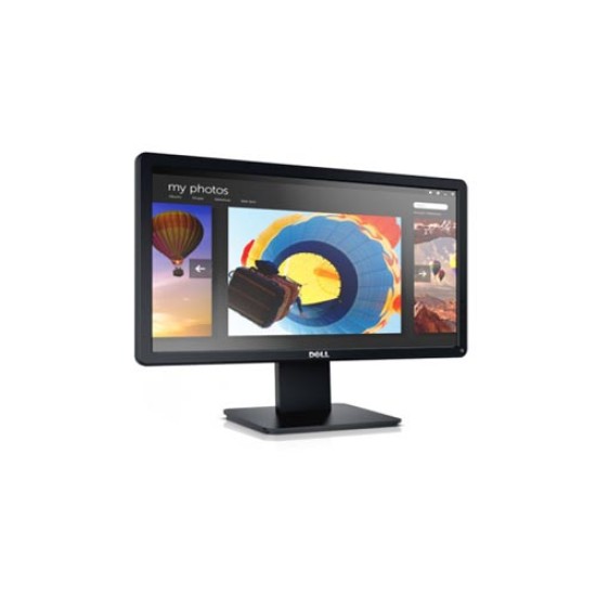 Dell E1916HV 18.5 inch LED Monitor (VGA)