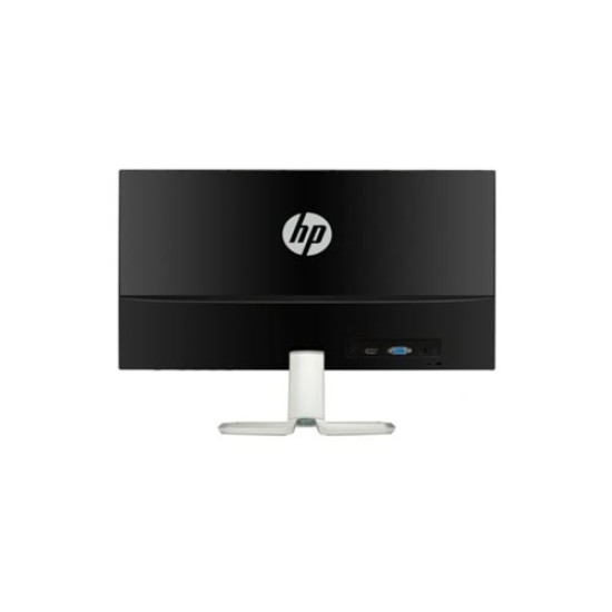 HP 22f 21.5 inch IPS LED Full HD Monitor (Black)