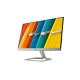 HP 22f 21.5 inch IPS LED Full HD Monitor (Black)