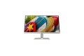 HP 22fw 21.5-inch IPS Full HD LED Monitor (White)