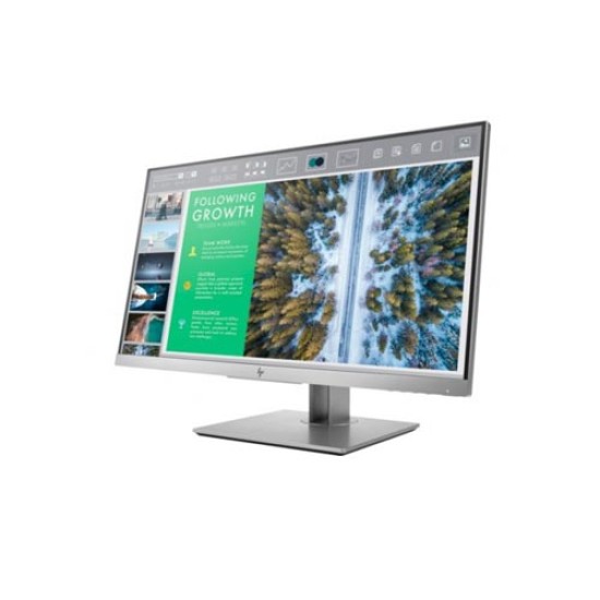 HP E243 23.8-inch IPS Full HD Monitor (EliteDisplay)