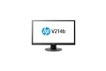 HP V214b 20.7 inch LED Monitor