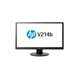 HP V214b 20.7 inch LED Monitor
