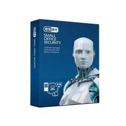 ESET Home Office Security Pack New 1-year 25-user