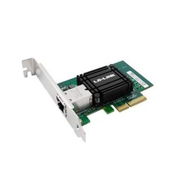 LR-Link LREC6860BT 10G Lan Card 1-Port Server Adapter
