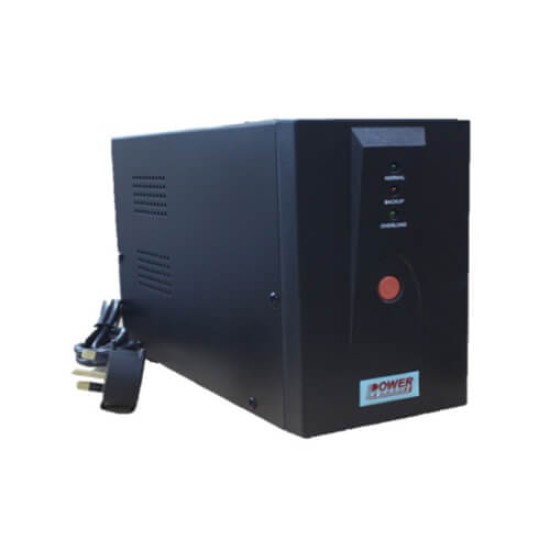 Power Guard PG2000VA-PS 2000VA Offline UPS
