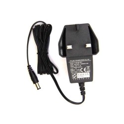 TP-Link 12V-1A Router Power Adapter