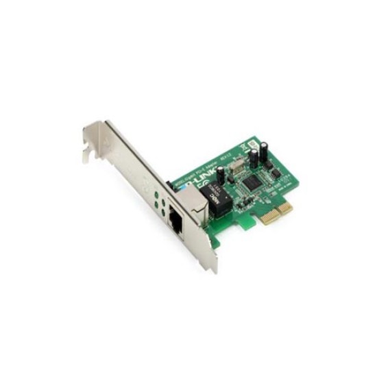 TP-Link TG-3468 Gigabit PCI Express Lan Card