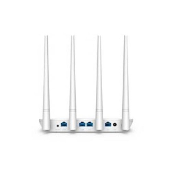 Tenda F6 300Mbps Wireless Router