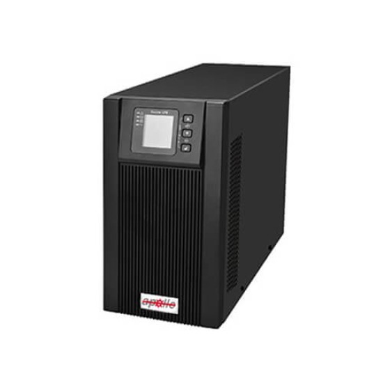 Apollo 3KVA Online UPS | 2300HS