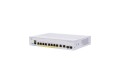 Cisco CBS350-8P-E-2G-EU 8-Port Gigabit POE Managed Switch
