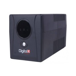 Digital X 1200VA Offline UPS