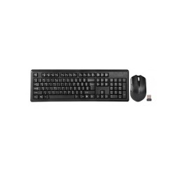 A4tech 4200N Wireless Keyboard Mouse Combo
