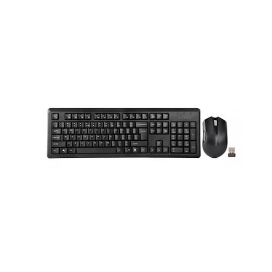 A4tech 4200N Wireless Keyboard Mouse Combo