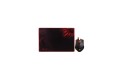 A4tech Bloody Q8181S Neon X Glide Gaming Mouse & Mouse Pad