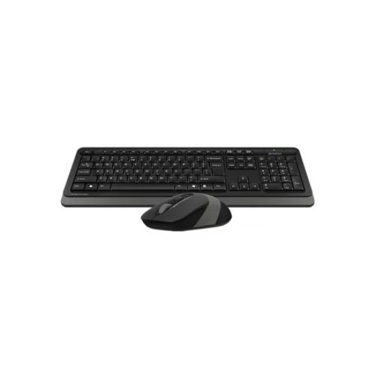 A4tech FG1010 Wireless Keyboard Mouse Combo