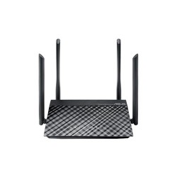 ASUS RT-AC1200 Dual-Band Wi-Fi Router