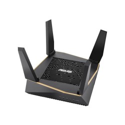 Asus RT-AX92U AX6100 Tri-Band Wi-Fi 6 Router