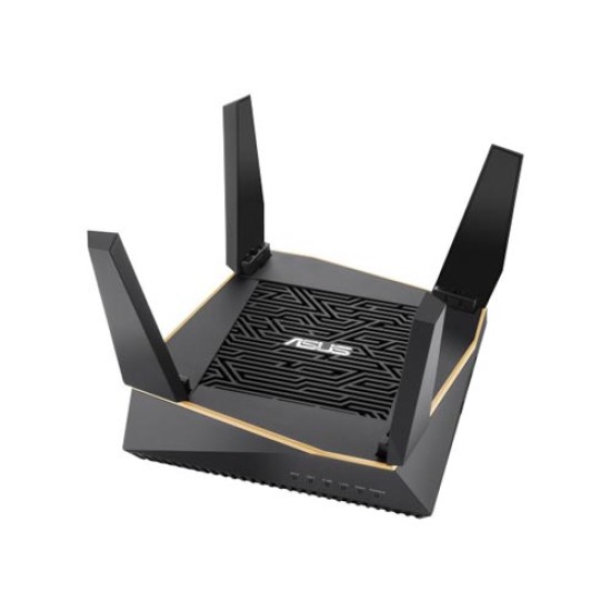 Asus RT-AX92U AX6100 Tri-Band Wi-Fi 6 Router