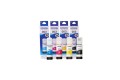 Epson 003 65ml Multi Color Ink Bottle