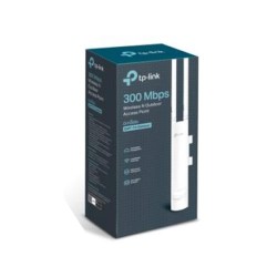 TP-link EAP110 300Mbps Outdoor Access Point