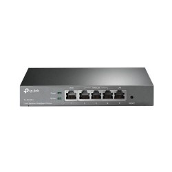 TP-Link TL-R470T+ 5-Port Multi-Wan Load Balance Router
