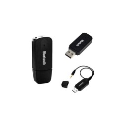 BT-163 Wireless USB Bluetooth Receiver