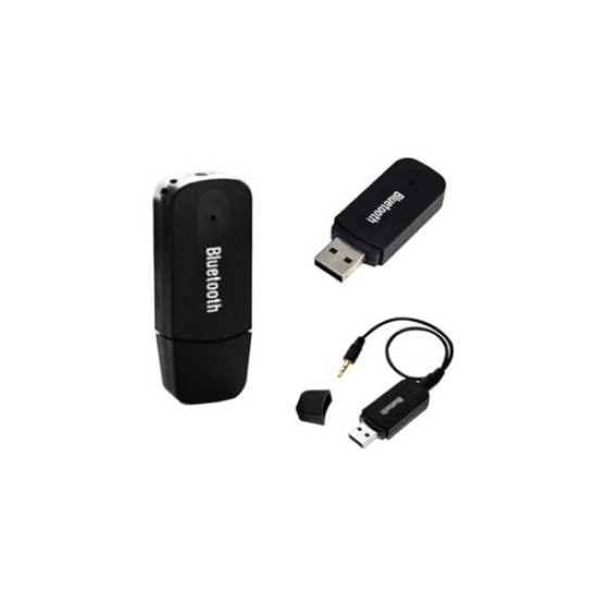 BT-163 Wireless USB Bluetooth Receiver