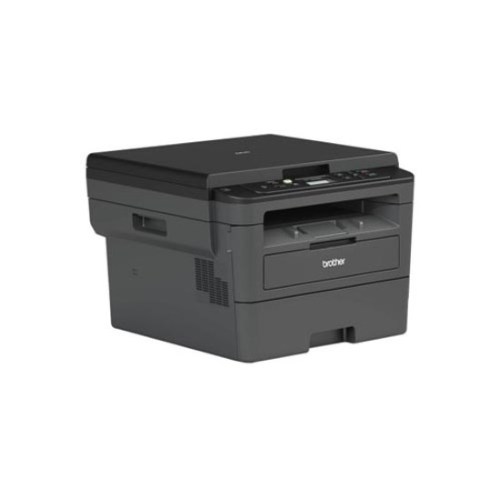 Brother DCP-L2535D Monochrome Multi-function Laser Printer