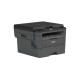 Brother DCP-L2535D Monochrome Multi-function Laser Printer