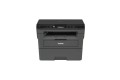 Brother DCP-L2535D Monochrome Multi-function Laser Printer