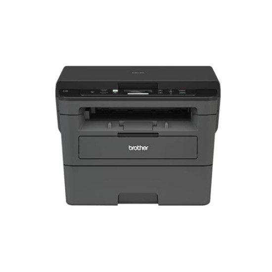 Brother DCP-L2535D Monochrome Multi-function Laser Printer