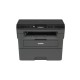 Brother DCP-L2535D Monochrome Multi-function Laser Printer