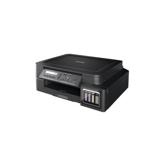 Brother DCP-T510W Colour Inkjet Multi-function Ink Tank Printer With Wi-Fi
