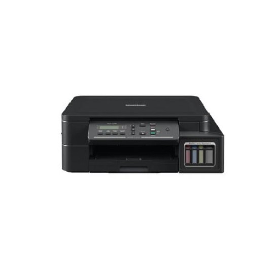 Brother DCP-T510W Colour Inkjet Multi-function Ink Tank Printer With Wi-Fi