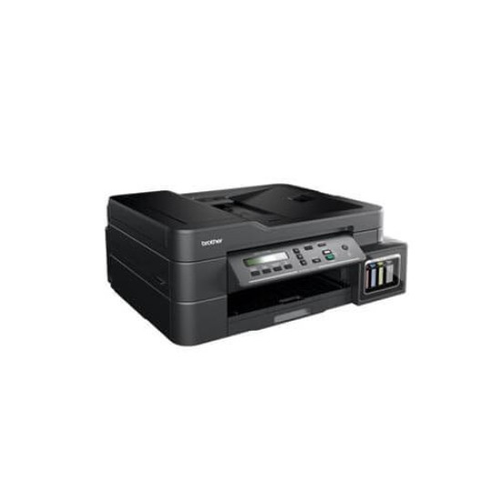 Brother DCP-T710W Inkjet Multi-function Printer
