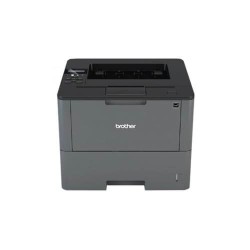Brother HL-L6200DW Monochrome Laser Printer with Wi-Fi
