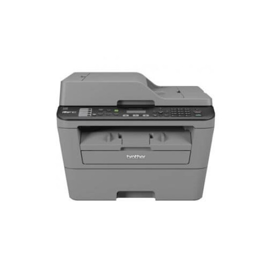 Brother MFC-L2700DW Multifunction Laser Printer