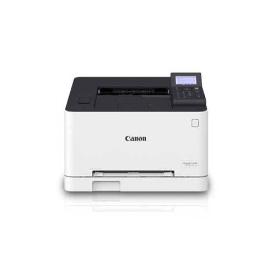Canon imageCLASS LBP613Cdw Wireless Color Laser Printer