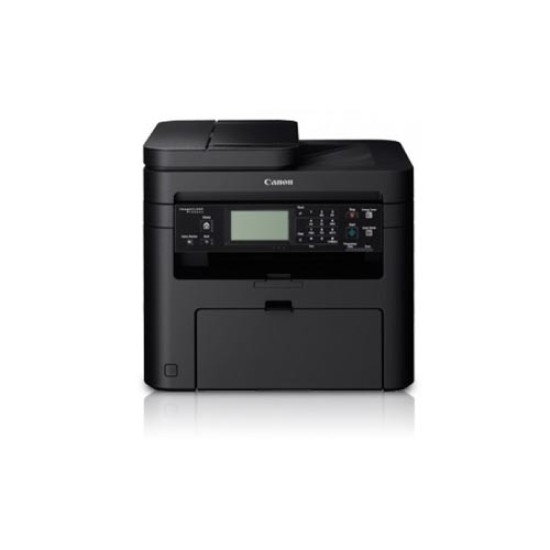 Canon imageCLASS MF246dn Multifunction Laser Printer