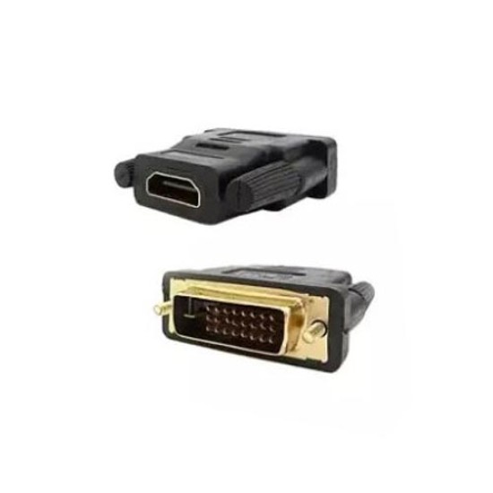 DVI To HDMI Converter