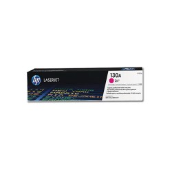 HP 130A Magenta Original LaserJet Toner Cartridge