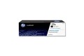 HP 17A Black Original LaserJet Toner Cartridge