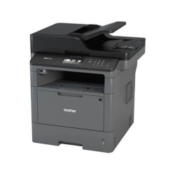 Brother MFC-L5755DW Multi-Function Laser Printer