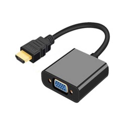 HDMI To VGA Converter
