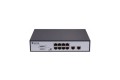 BDCOM S1010-8P-120 8-Port POE Switch