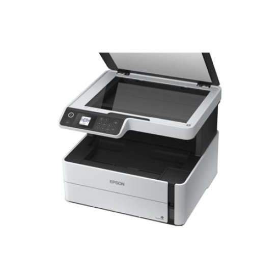 Epson EcoTank M2140 Monochrome Printer All in One