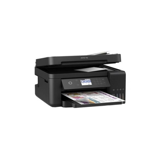 Epson L6170 Wi-Fi Duplex All-in-One Ink Tank Printer